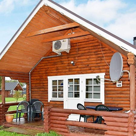 Holiday Home Torpet VI Hovborg Εξωτερικό φωτογραφία