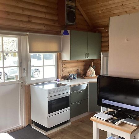 Holiday Home Torpet VI Hovborg Εξωτερικό φωτογραφία