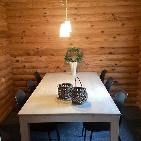 Holiday Home Torpet VI Hovborg Εξωτερικό φωτογραφία