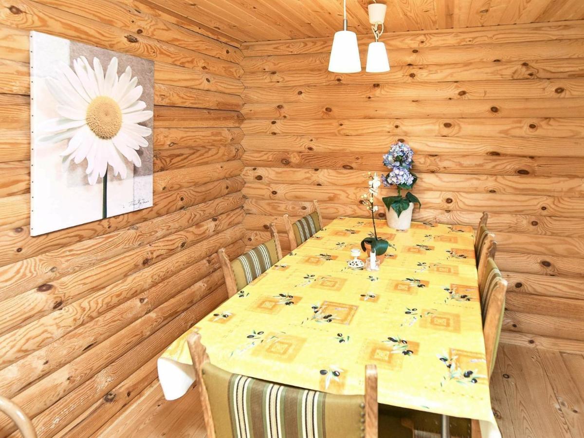 Holiday Home Torpet VI Hovborg Εξωτερικό φωτογραφία