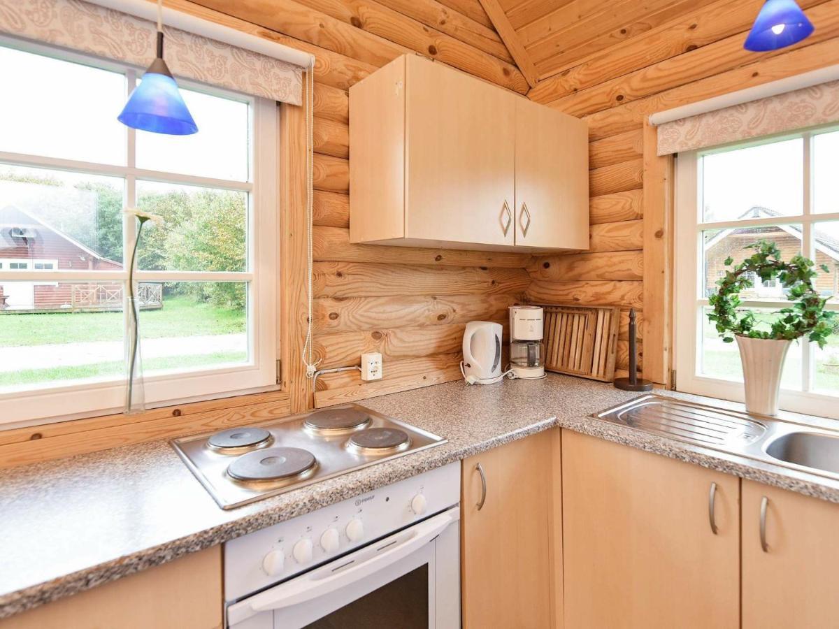 Holiday Home Torpet VI Hovborg Εξωτερικό φωτογραφία