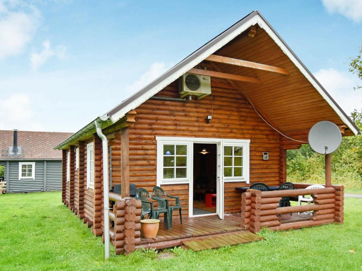 Holiday Home Torpet VI Hovborg Εξωτερικό φωτογραφία
