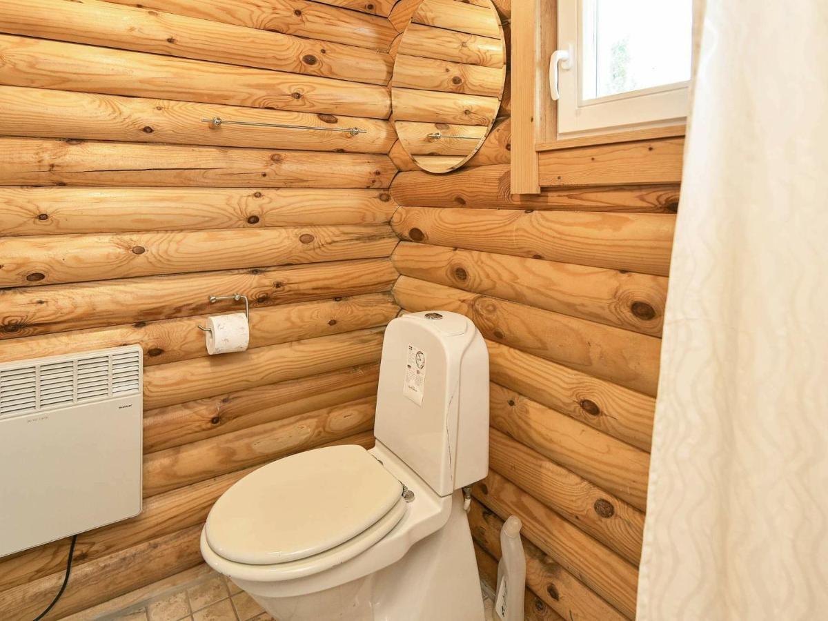 Holiday Home Torpet VI Hovborg Εξωτερικό φωτογραφία