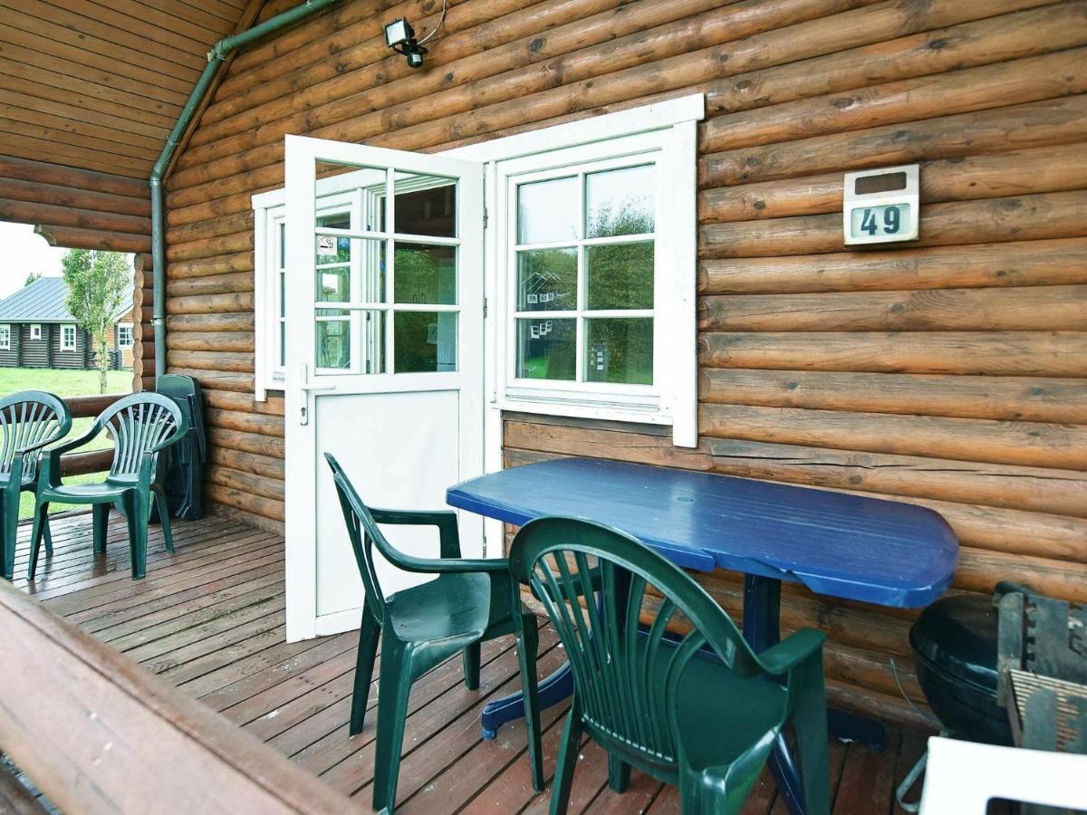 Holiday Home Torpet VI Hovborg Εξωτερικό φωτογραφία