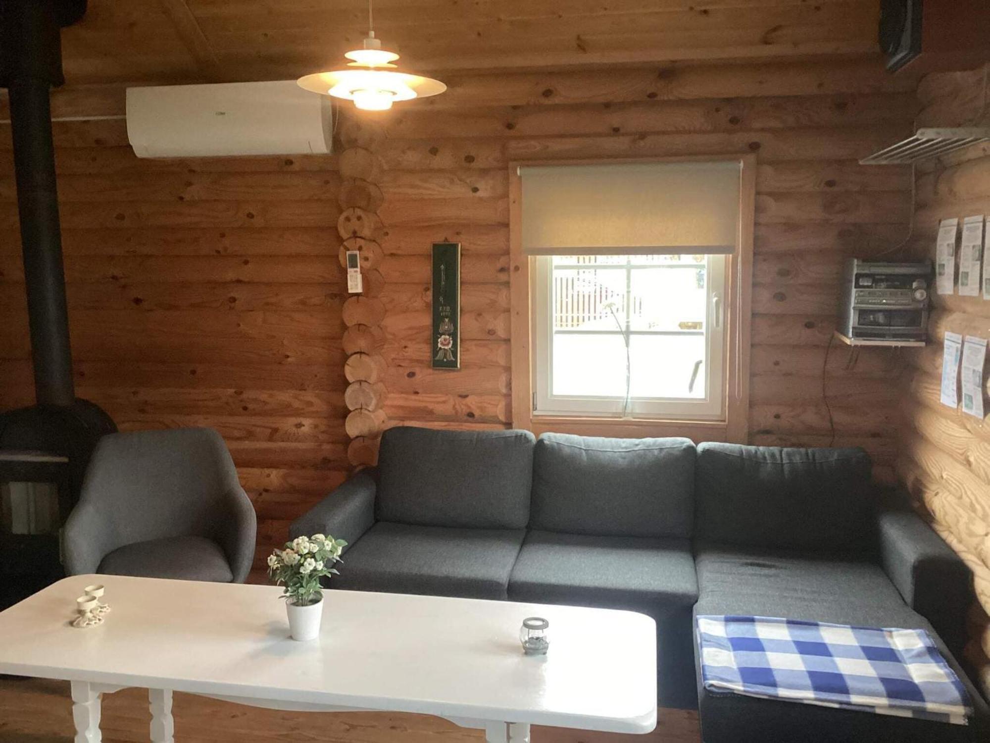 Holiday Home Torpet VI Hovborg Εξωτερικό φωτογραφία