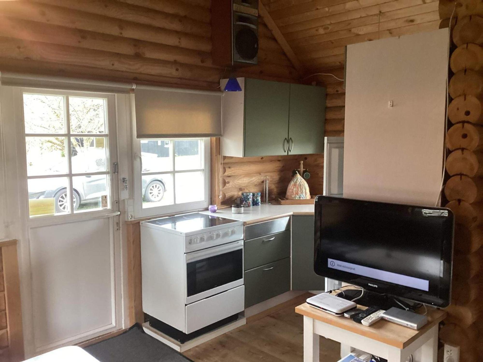 Holiday Home Torpet VI Hovborg Εξωτερικό φωτογραφία