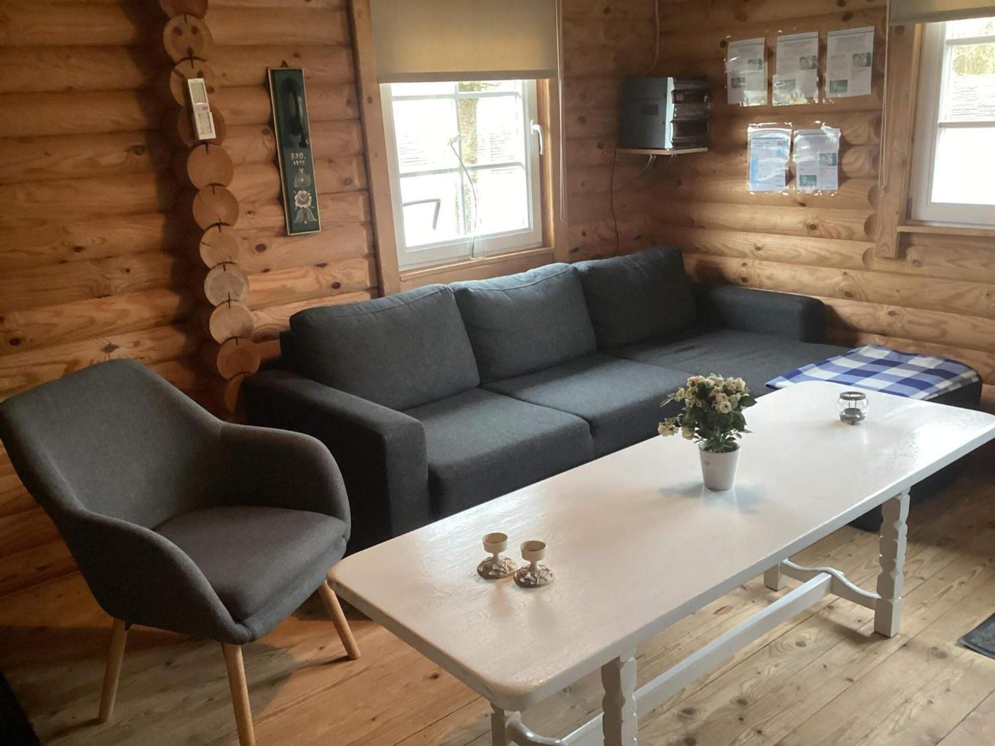 Holiday Home Torpet VI Hovborg Εξωτερικό φωτογραφία