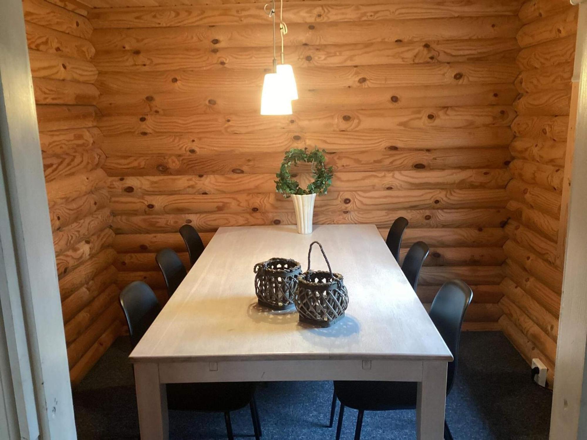 Holiday Home Torpet VI Hovborg Εξωτερικό φωτογραφία