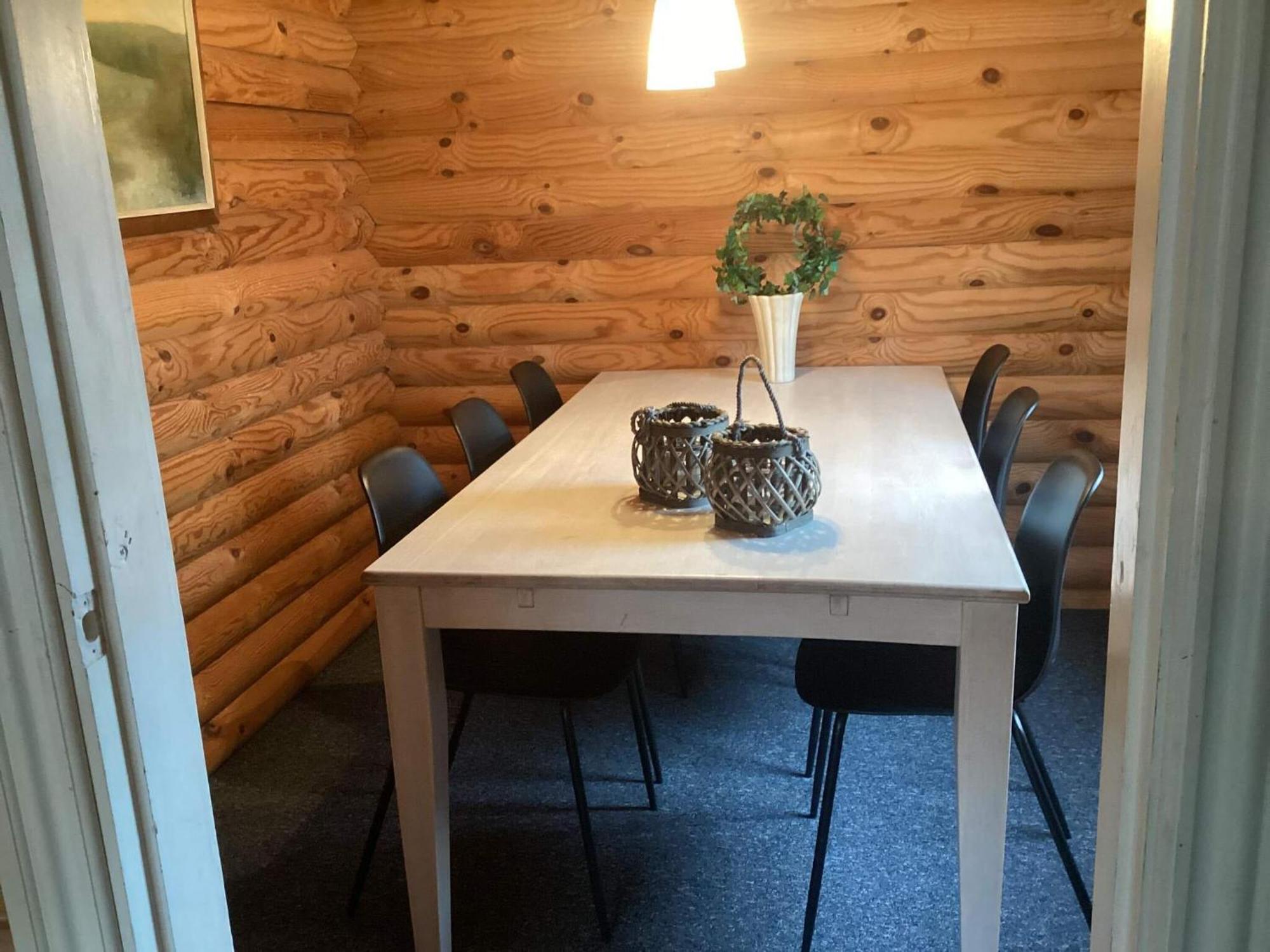 Holiday Home Torpet VI Hovborg Εξωτερικό φωτογραφία