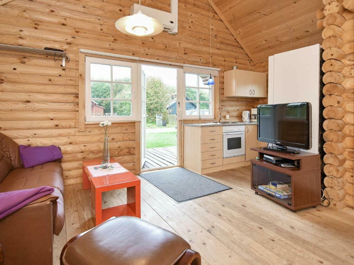 Holiday Home Torpet VI Hovborg Εξωτερικό φωτογραφία