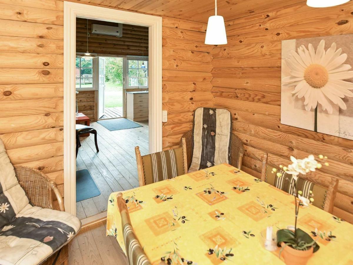 Holiday Home Torpet VI Hovborg Εξωτερικό φωτογραφία