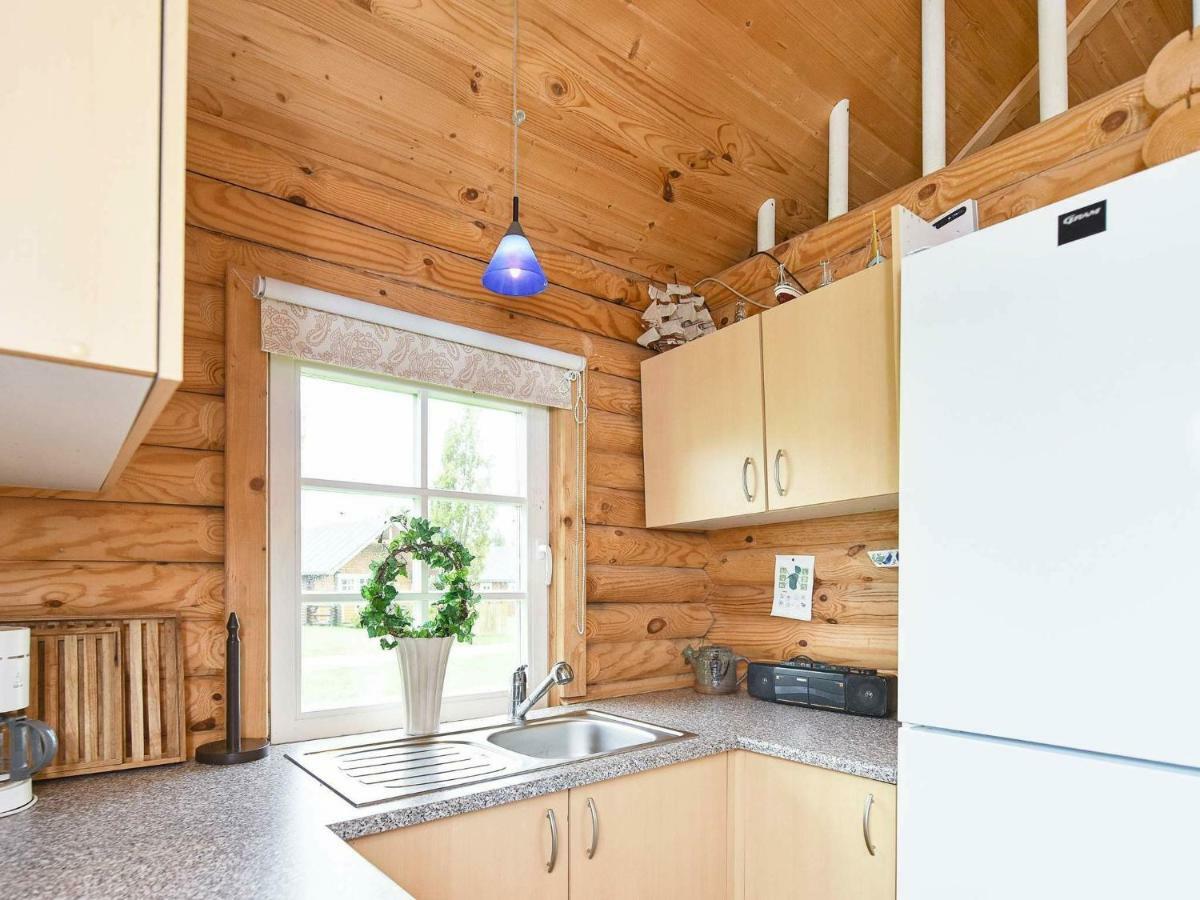 Holiday Home Torpet VI Hovborg Εξωτερικό φωτογραφία