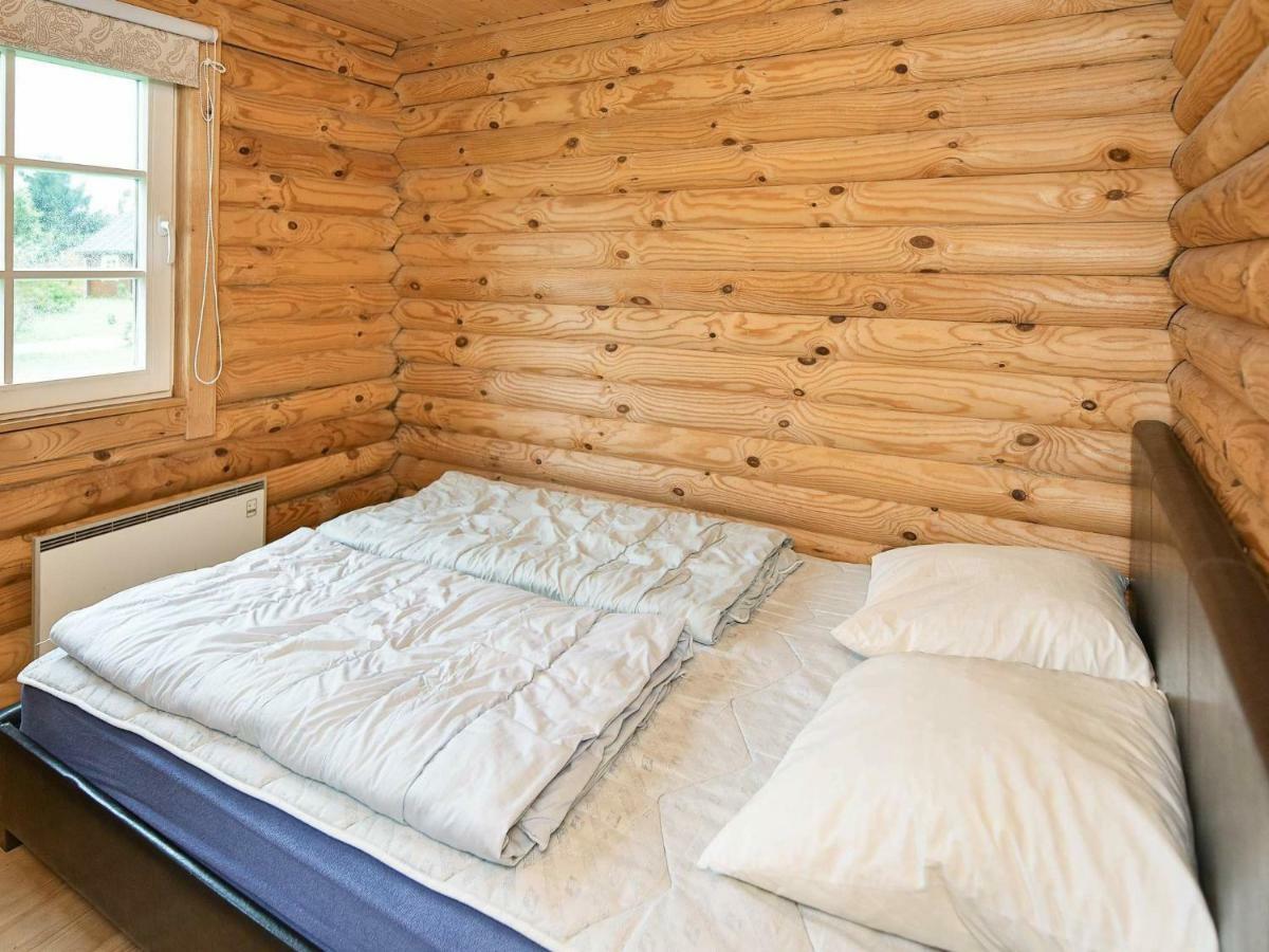 Holiday Home Torpet VI Hovborg Εξωτερικό φωτογραφία