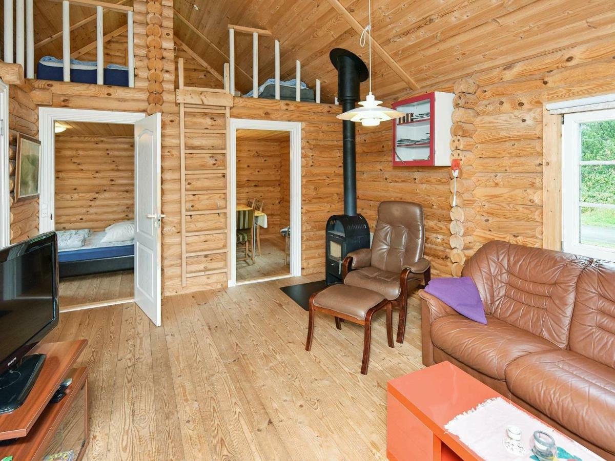 Holiday Home Torpet VI Hovborg Εξωτερικό φωτογραφία