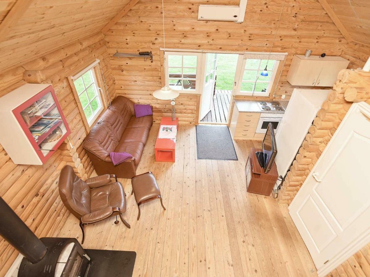 Holiday Home Torpet VI Hovborg Εξωτερικό φωτογραφία